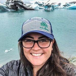 Meet your Posher, Kaitlin